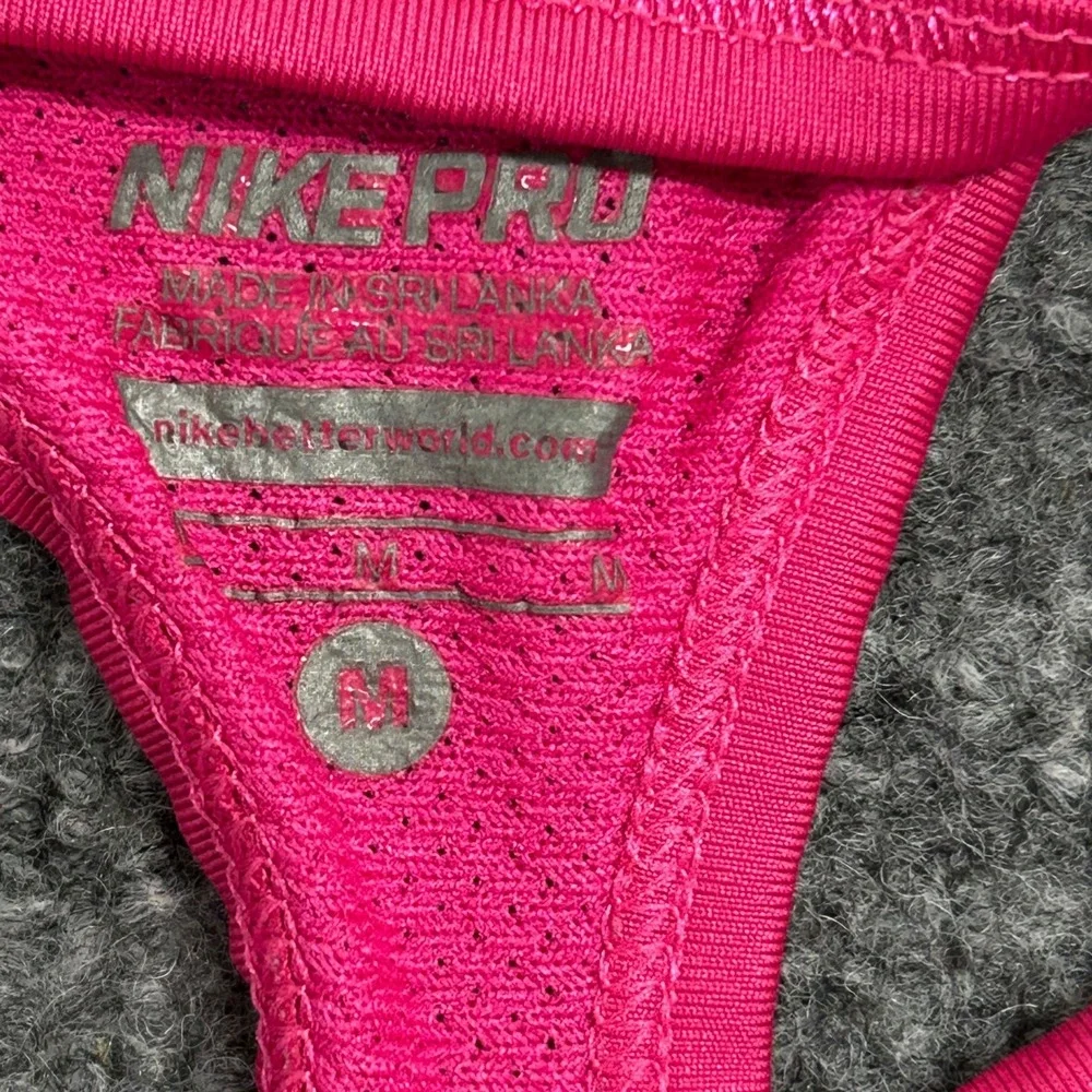 Nike pro sports